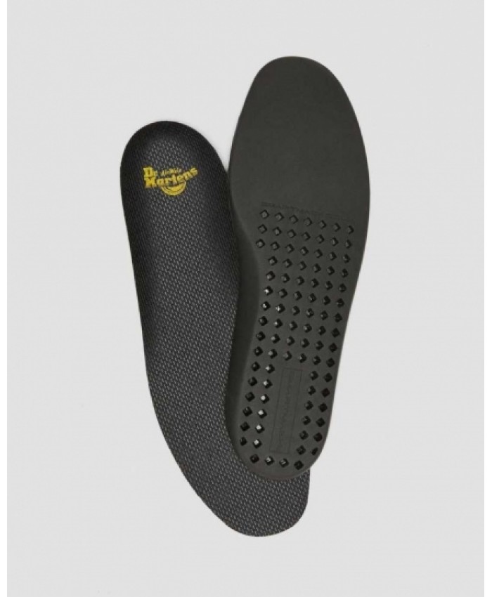 
            Comfort Shoe Insoles black        