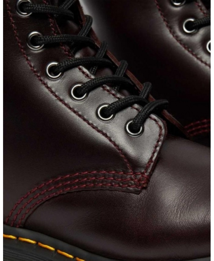 
            1460 Serena Faux Fur Lined Lace Up Boots OXBLOOD        