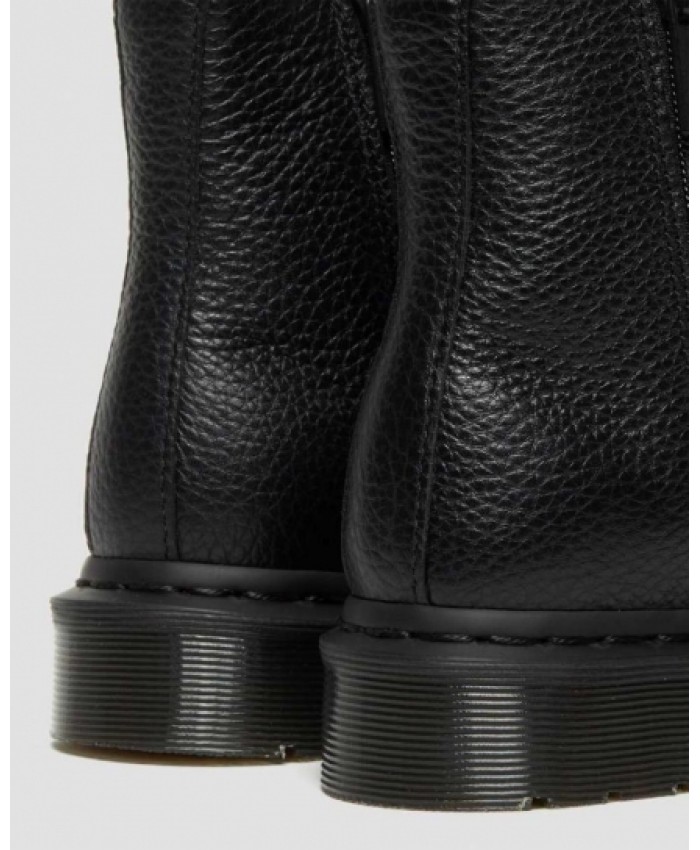 <b>Notice</b>: Undefined index: alt_image in <b>/www/wwwroot/lovelivingmcfarlane.com/vqmod/vqcache/vq2-catalog_view_theme_astragrey_template_product_category.tpl</b> on line <b>148</b>
            2976 Women Leather Zipper Chelsea Boots BLACK        