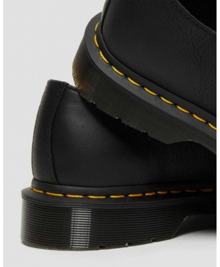 
            1461 Ambassador Leather Oxford Shoes BLACK        